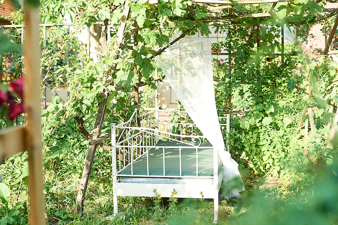 Garten Garten