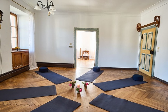 Seminare Yoga, Workshops